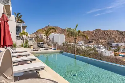 Image de Stunning 3br apartment with Amazing Views