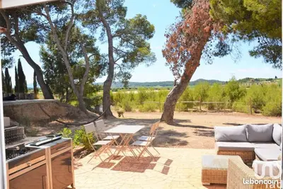 Image de Gîte Pomme de Pin 2\/4 personnes