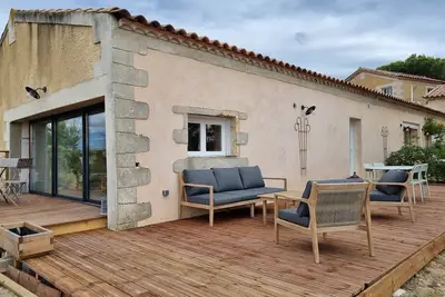 Image de Gîte Bellevue 4\/5 pers
