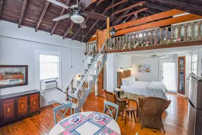Image de Pool, Pet Friendly, & Near Duval - Coastal Rose