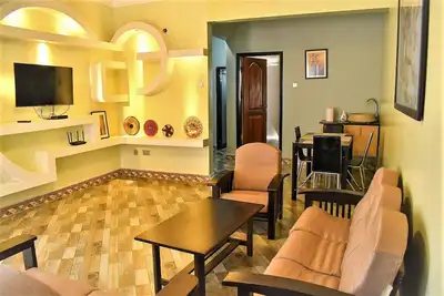 Image de Virtue residence in Entebbe with breakfast, Wifi and free airport pickup
