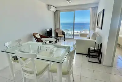 Image de Genial ubicación y vista al mar