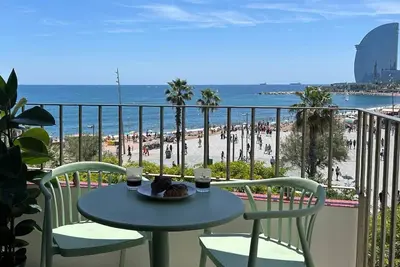 Image de Apartament Del Mar sea View