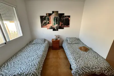 Image de Bungalow - San Pedro del Pinatar (Station Balnéaire Familiale) - Costa Blanca