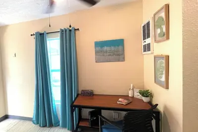 Image de Cozy cottage in Hattiesburg with Ac, WiFi