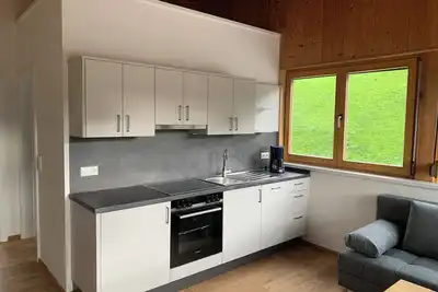 Image de Modern and cosy holiday flat near Heinfels Castle and the Thurntaler ski area