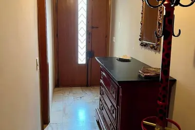 Image de In a strategic area, complete apartment for families and groups