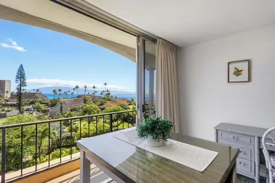 Image de Sweeping Ocean Views | Aston Maui Kaanapali Villas 518 – Pool, Hot Tub & Spa