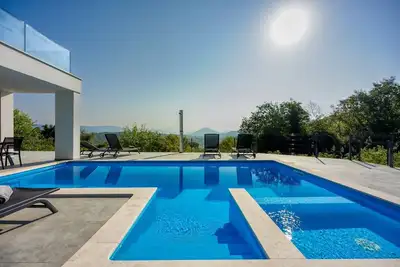 Image de Villa Nono Spinovci in Karojba
