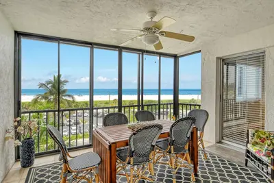 Image de Breathtaking Siesta Key Beach Gulf Views 2 Bed 2 Bath 100 Steps to Beach