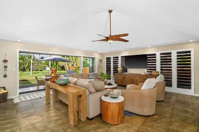 Kauai Dream Retreat: Your Gateway to Coastal Living in Poipu Kai