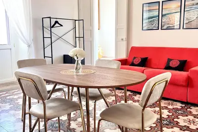 Image de White palace apartment near Gallipoli