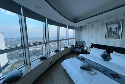 Image de Premium 2-Bedroom Suite The Centaurus