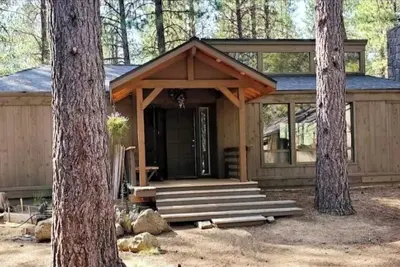Lovely 2-bed house in Sunriver