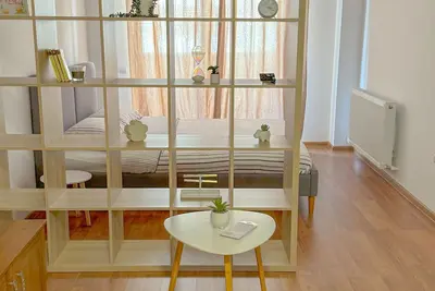 Image de G. B - Cluj Center Apartments