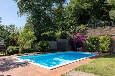 Image de Olivetello - Trois Chambres Villa, Couchages 7
