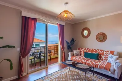Image de GuestReady - Idyllic vacation with stunning views