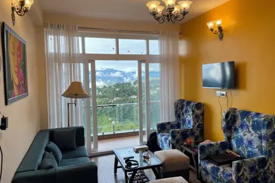 Image de Rovers Suites - 2 Bhk Entire Luxury Apartment