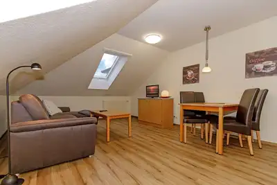 Image de Haus I, We 21 - Strandschlösschen