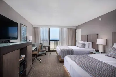Image de Scenic Beach Room Perfect for Families & Couples