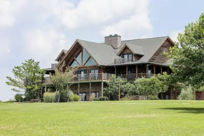 Image de Privately owned Retreat Center on 200 acres.