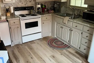 Image de Cozy 3-bedroom house in enjoyable Wichita Falls next to Midwestern State.
