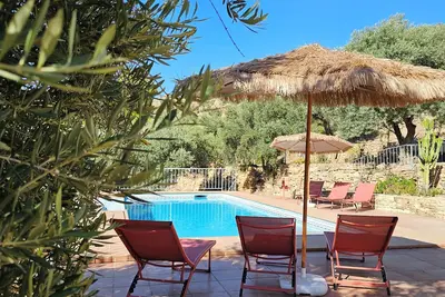 Image de Villa Finca el Carril, Geweldige Locatie!