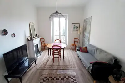 Image de Spacieux T2 proche des lieux historiques de Nice