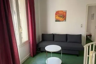 Image de Petite maison au calme à proximité de Paris