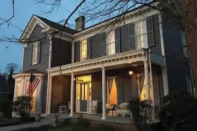 Image de The Wynne House Inn - Entire Residence