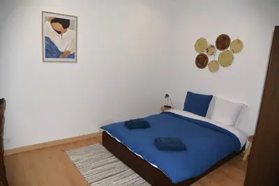 Image de Casa Azul, Appartement hyper centre de Marseille, 4 personnes