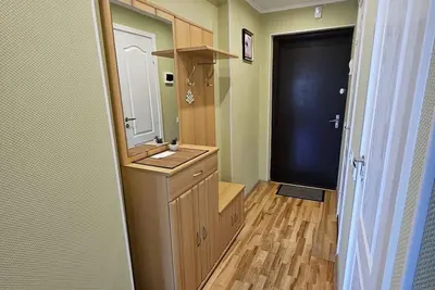 Image de Quaint 1-bedroom apartment in Ventspils