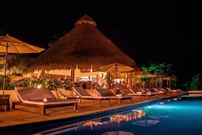 Image de All inclusive Boutique Hotel Explorean Kohunlich