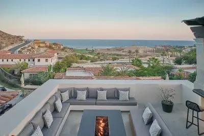 Image de Live Aqua Private Residence Los Cabos