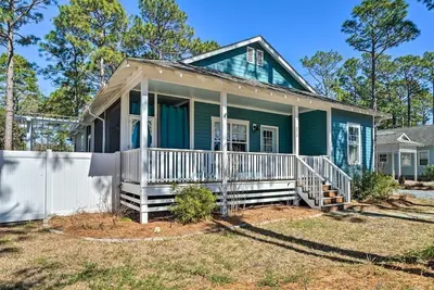 Image de The Southport Cottage!