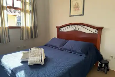 Image de Apartamento 15 min do Centrinho Aconchegante e EconĂ´mico
