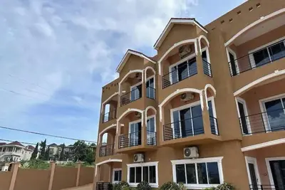 Image de Luxury 3 Bedroom with Ensuite