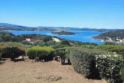 Image de Villa Costa Serena 300mt from the sea