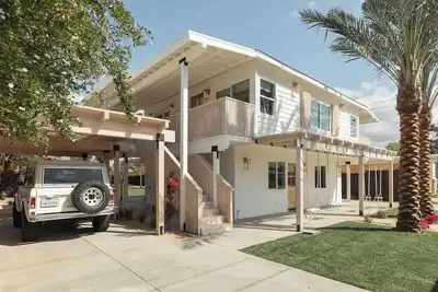 Image de Luxurious Suite with Balcony