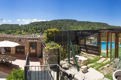 Image de Casa Marilluna Aixoplucrural