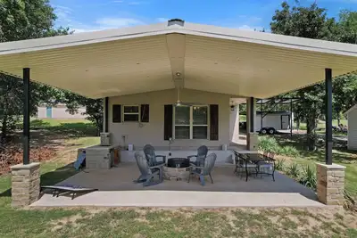 Image de Waterview Lake House on Richland Chambers