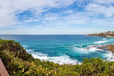 Image de Tamarama Cliffhouse