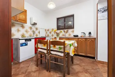 Image de Eda Two-Bedroom Apartment with Terrace