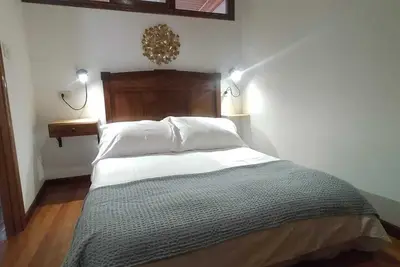 Image de Casita Acogedora en el Casco Antiguo de Allariz