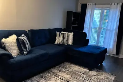 Image de Cozy 2-bedroom, 2 bath apartment in Goodlettsville