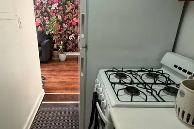 Image de Cozy 1-bedroom in the heart of Des Moines, walking distance to many places!