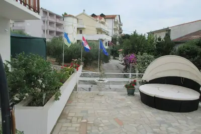 Image de Guest House Villa Daniel - Standard Double Room with Balcony