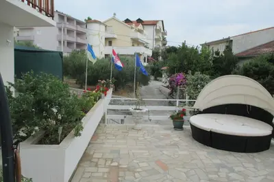 Image de Double Room with Balcony 1