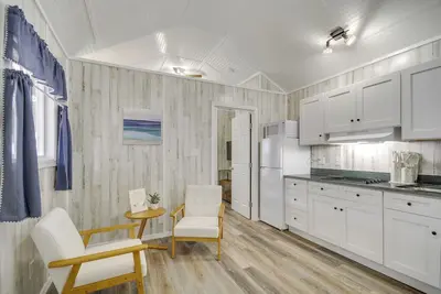 Image de Pet-Friendly Picayune Tiny Home ~ 4 Mi to Downtown