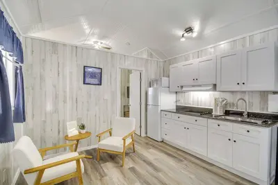 Image de Pet-Friendly Picayune Tiny Home Near Space Center!